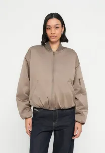 Бомбер лорейн Guess, Walnut Shell