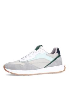 Кроссовки MANFIELD, серый