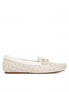 Мокасины Juliette Moc 40S2JTFR1B Michael Michael Kors, бежевый