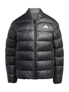 Спортивная куртка ADIDAS SPORTSWEAR Essentials, черный