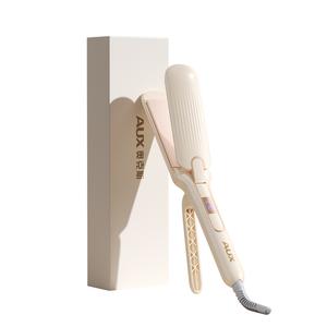 Плойка Large Splint, быстрое выпрямление, высокоинтенсивные отрицательные ионы, для домашнего использования 621 AUX