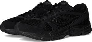 Кроссовки Saucony Ride Millennium для взрослых, унисекс, черный