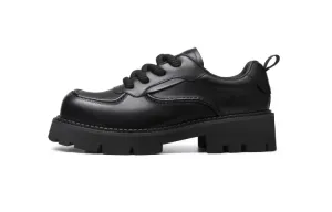 Серия Cutting-edge Men"s Casual Мужские туфли, черный Tuatara