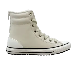 Ботинки Converse Chuck Taylor All Star Classic Boot Xtra Hi 'Parchment', белый