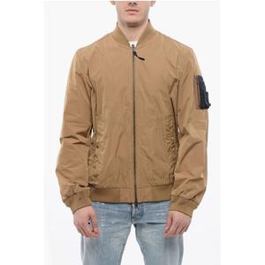 Ветровка Bomber CITY Woolrich, Beige