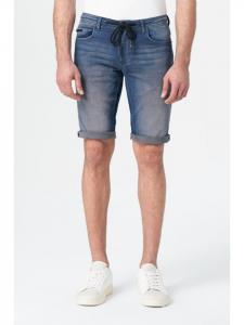 Джинсовые шорты M.O.D