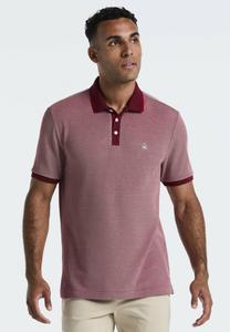 Поло Original Penguin SHORT SLEEVE, Cabernet/Bordeaux