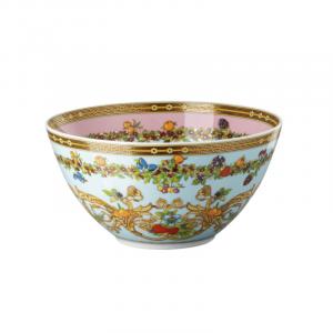 Rosenthal Versace Le Jardin de Versace Чаша 18 см Rosenthal meets Versace, разноцветный/золотой