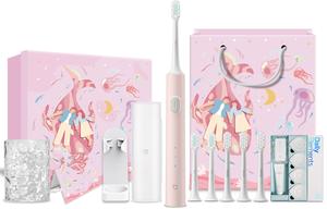 Электрическая зубная щетка Xiaomi