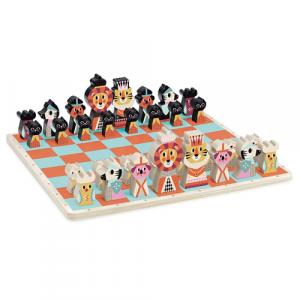 Фигурка Vilac – My First Chess Game