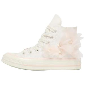 Converse Кроссовки Chuck 70 Peach Blossom