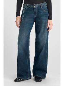 Le Temps des Cerises Джинсы LAURYN синего цвета