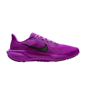 Кроссовки Nike Air Zoom Pegasus 41 Hyper Violet, фиолетовый