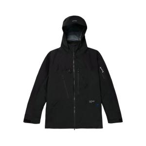 AK457 GORE TEX PRO 3L лыжная куртка мужская BURTON, черный