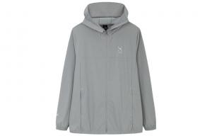 Анта сверхлегкая и дышащая солнцезащитная одежда для мужчин Cool Gray Green