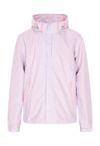 Межсезонная куртка HOMEBASE, розовый