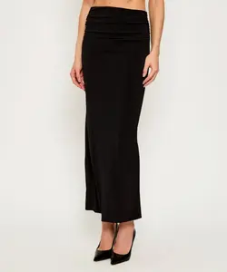 Юбка Patrizia Pepe, черный