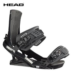 Head Мужской держатель для лыж и сноуборда Middle School All-Terrain Freestyle Fx1 черный размер L