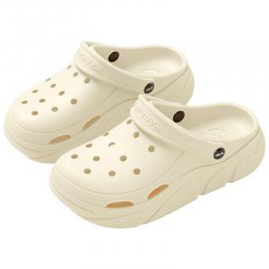 Домашние тапочки WARRIOR, Ecru