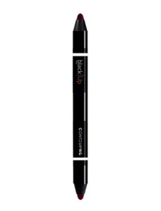 Двусторонний карандаш для губ Ombre Lips 02 - 27 грамм Black Up