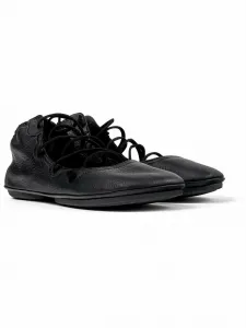 Кемпер RIGHT NINA / Высокие кроссовки