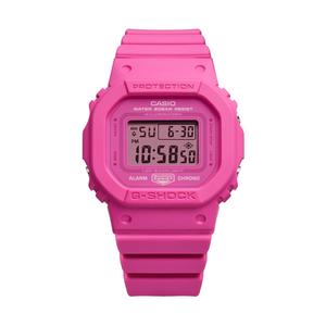 CASIO Часы Women's Pink Watch GMD-S5610PK-4, Pink Watch Dial