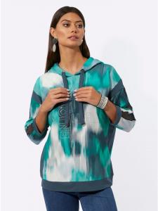 Толстовка creation L