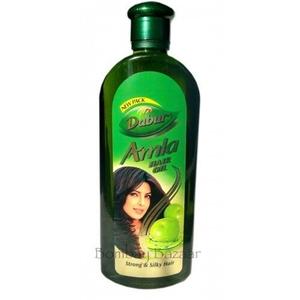 Dabur, Амла, масло для волос, 275 мл