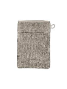 Моющая рукавица Bamboo Luxe с ароматом имбиря Möve, Ginger