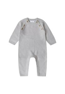 Комбинезон Stellou & Friends, серый