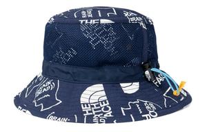 Панама унисекс THE NORTH FACE, Blue