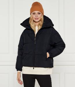 Куртка Save The Duck HINA Loose fit, черный