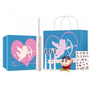 Электрическая зубная щетка Xiaomi