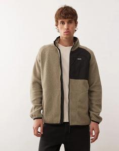 Флис Regatta Frankie Borg коричневого цвета