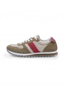 Кроссовки Bata Trainers, Khaki