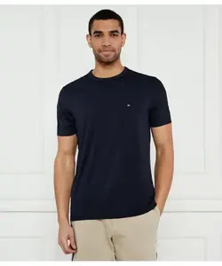Футболка Regular fit Tommy Hilfiger, синий