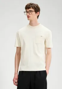 Базовая футболка arizi Ellesse, Off White