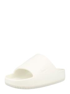 Мюли Nike Sportswear Calm, White