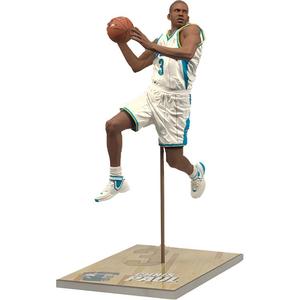 Фигурка NBA Player Maikfan коллекция NBA масштаб 1:7 McFARLANE
