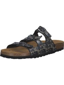 Мюли Palado Capri, серый