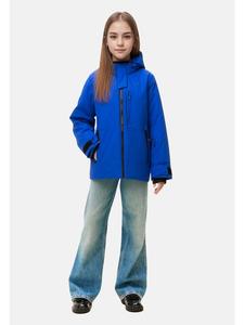 Name it Горнолыжная куртка 'Slope10' синего цвета