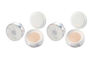 Рассыпчатая пудра для женщин MYG