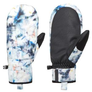 Рукавицы evo Silver Fir, цвет Colour Ice Dye