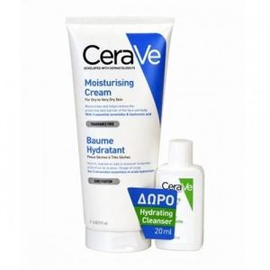 Увлажняющий крем Cerave, 177 мл