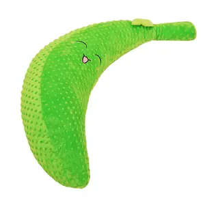 Плюшевая кукла милый банан Howard