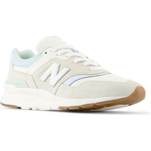 Кроссовки New Balance Classics 997H, цвет Sea Salt/Quarry Blue