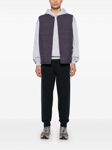 Жилет Mizuno BT, синий