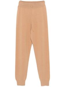 Fabiana Filippi спортивные брюки, коричневый