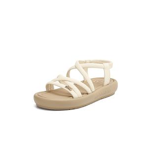 Римские сандалии женские TONYBEAR, White