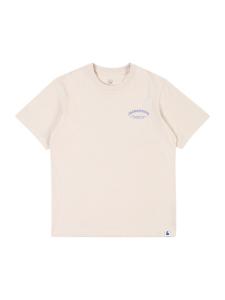 Футболка Jack & Jones Junior Shirt, бежевый